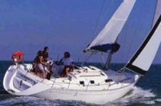 Dufour 36 Classic